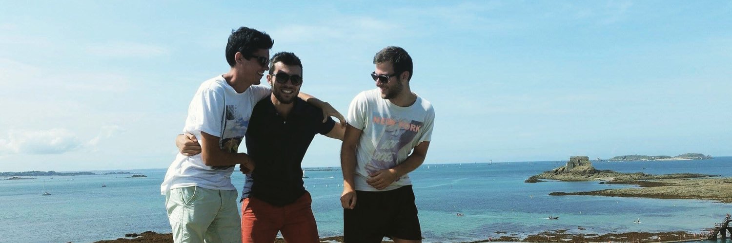 DimitriLeonelli's profile banner image