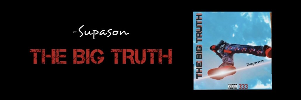 supason333's profile banner image