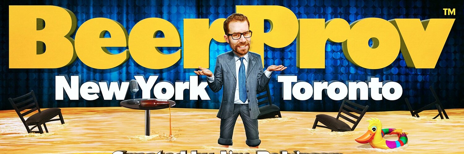 BeerProv banner