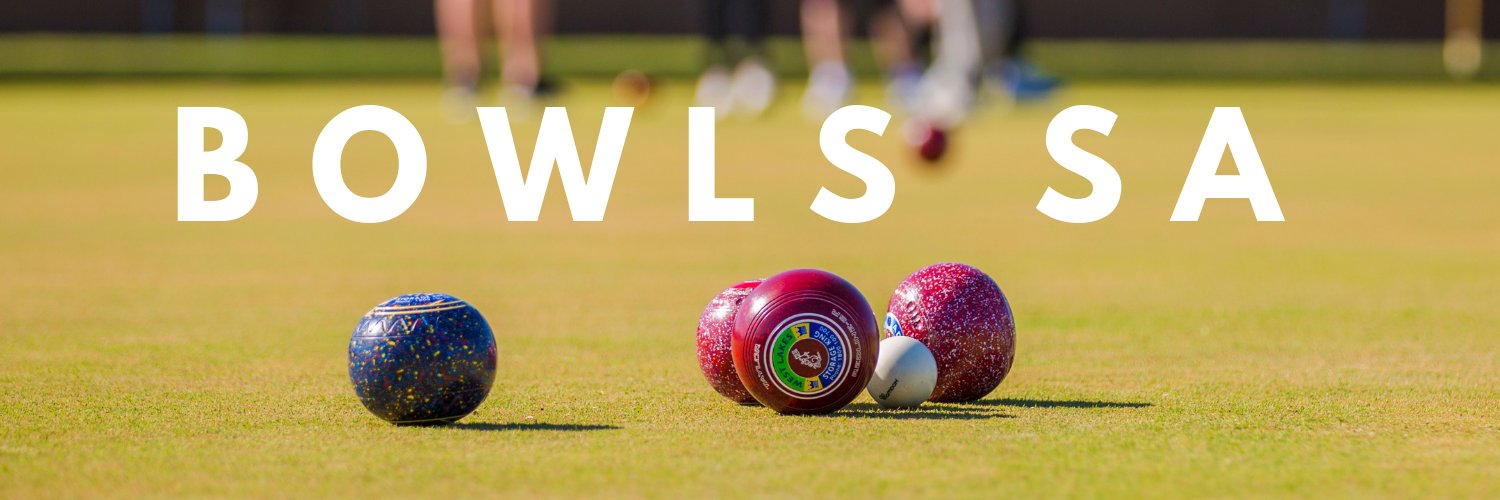 Bowls SA banner