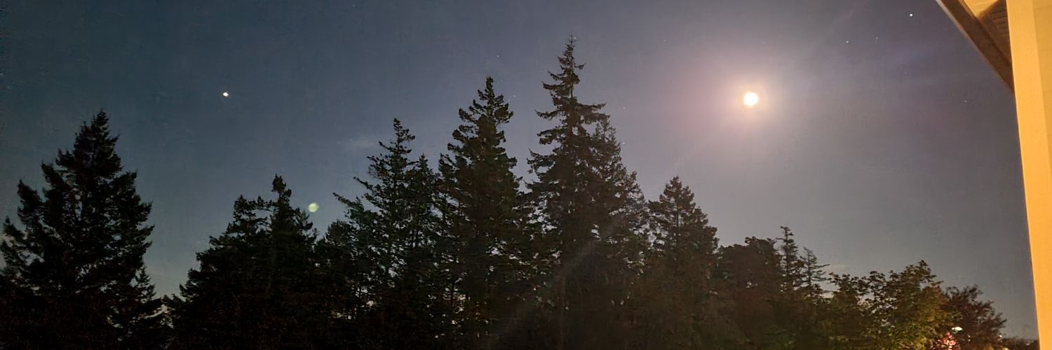 TheBucket83's profile banner image