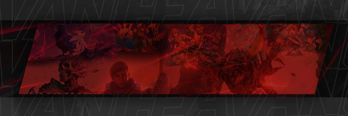 Marlon - AvanceGames banner