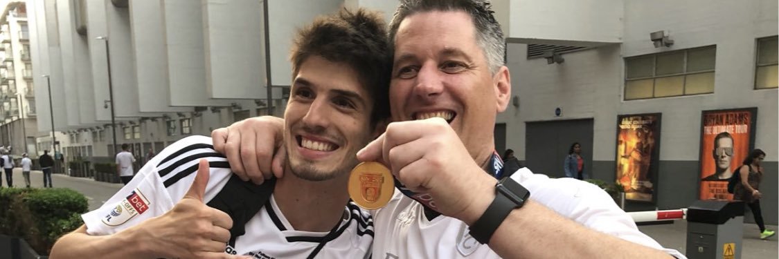 MartynHarmer's profile banner image