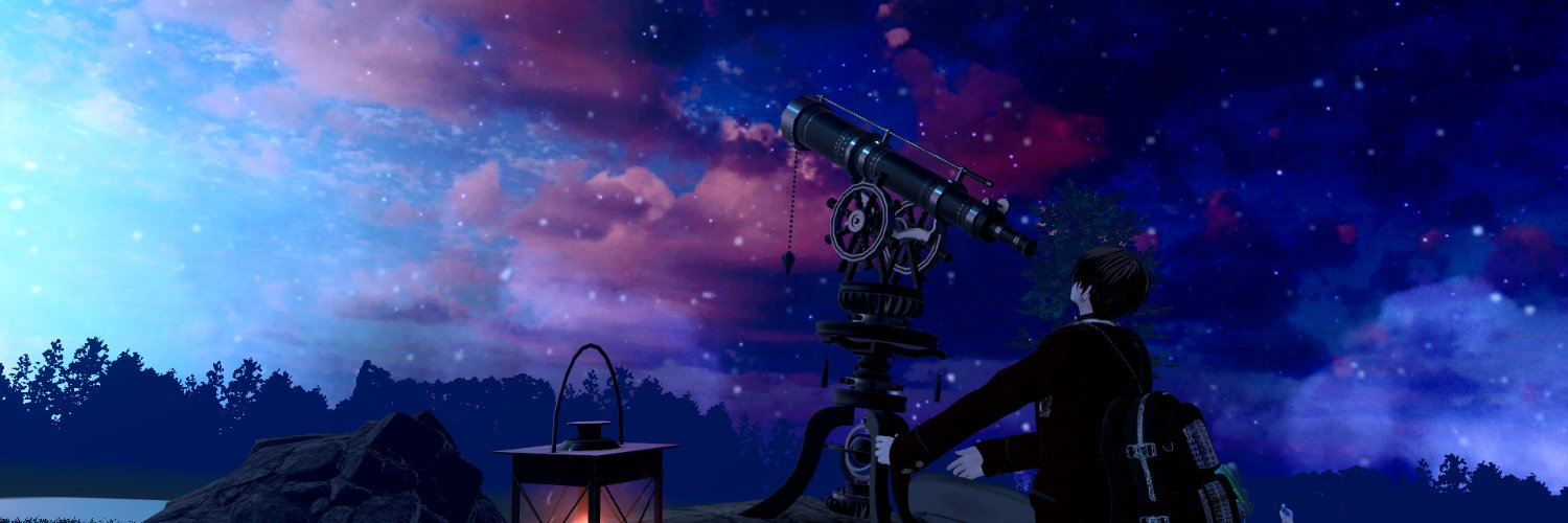 clandurts's profile banner image