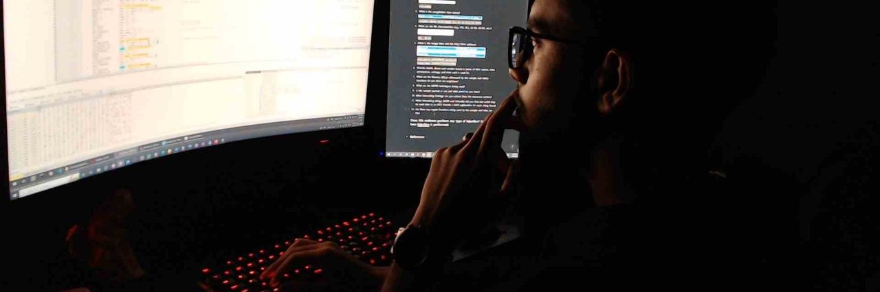 Mohammad Alattas | MODWare banner