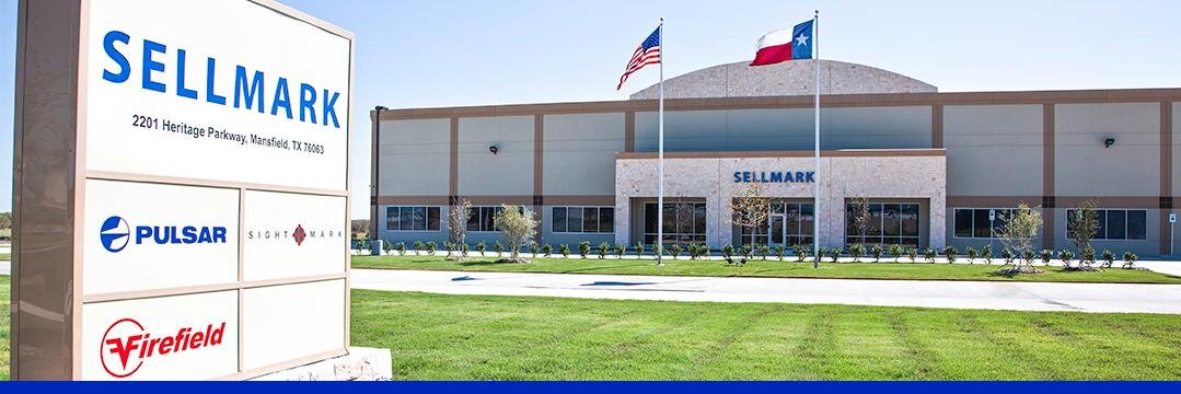Sellmark Corporation banner