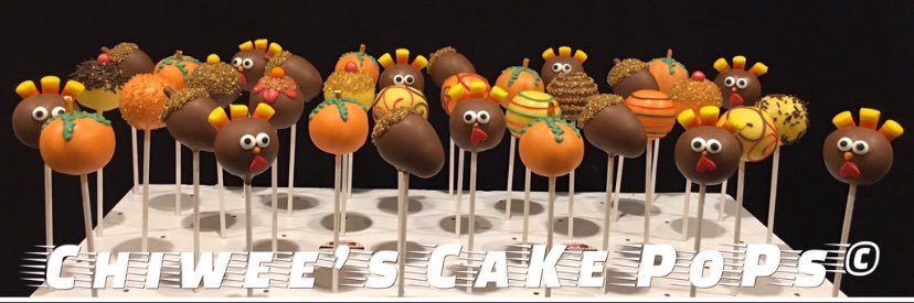 ChiweesCakePops's profile banner image