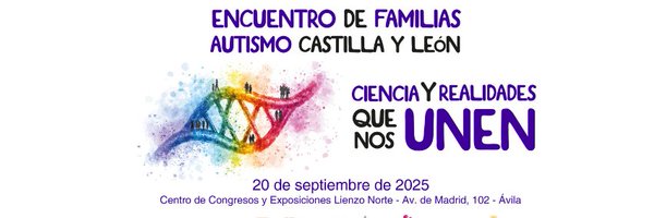 AutismoCyL Profile Banner
