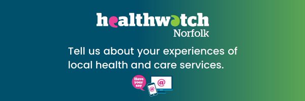 HWNorfolk Profile Banner