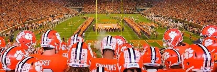 TigerRag1981's profile banner image