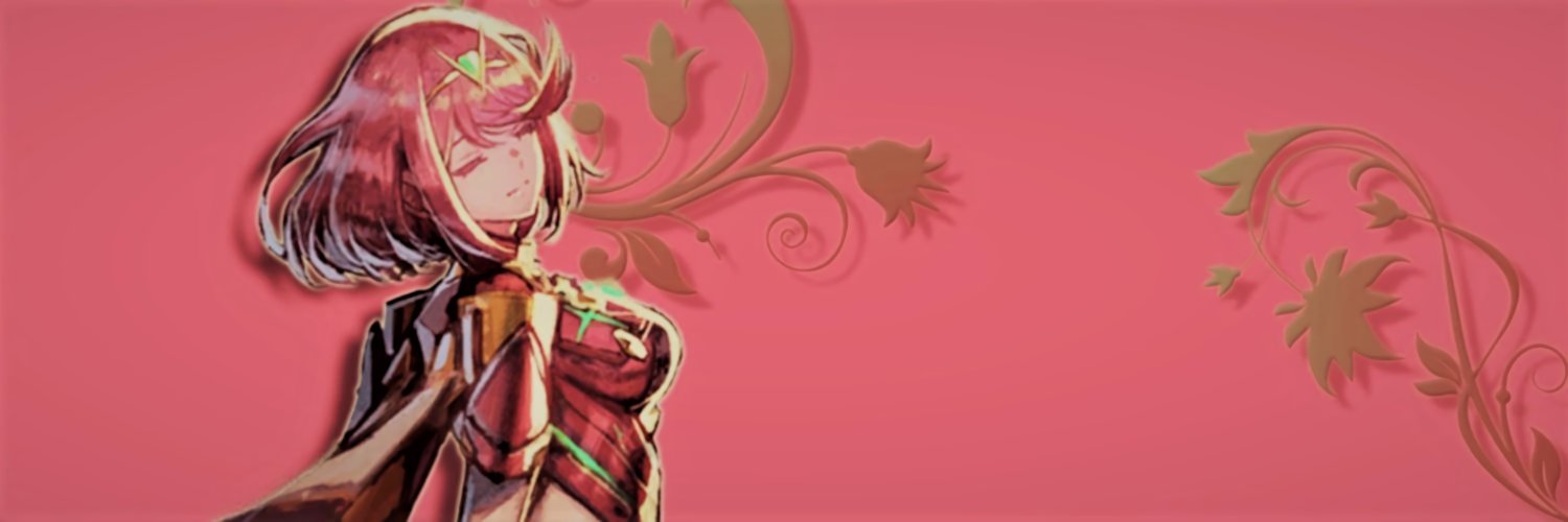 flamingaegis's profile banner image