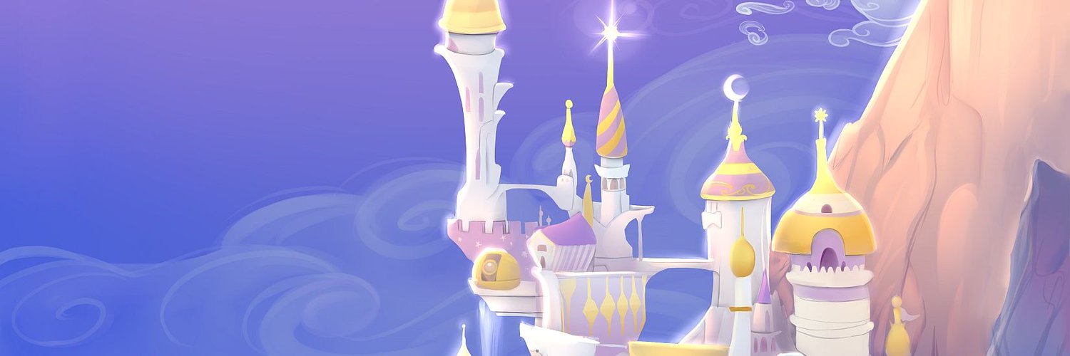 All Hail the Princesses Profile Banner