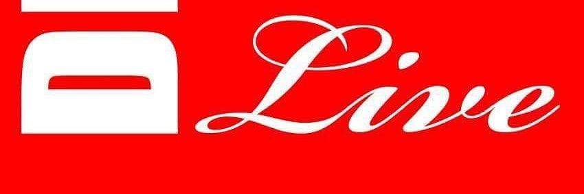 Delirio / DLRO Live banner