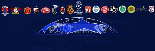 CNE Lampions League Profile Banner