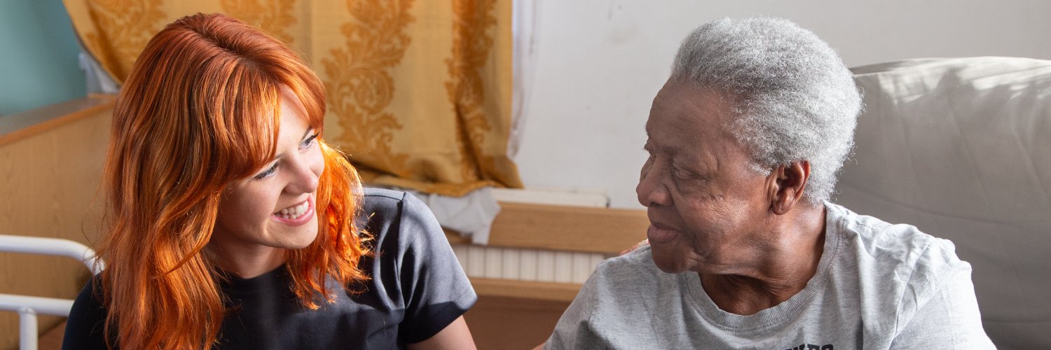 Link Age Southwark banner