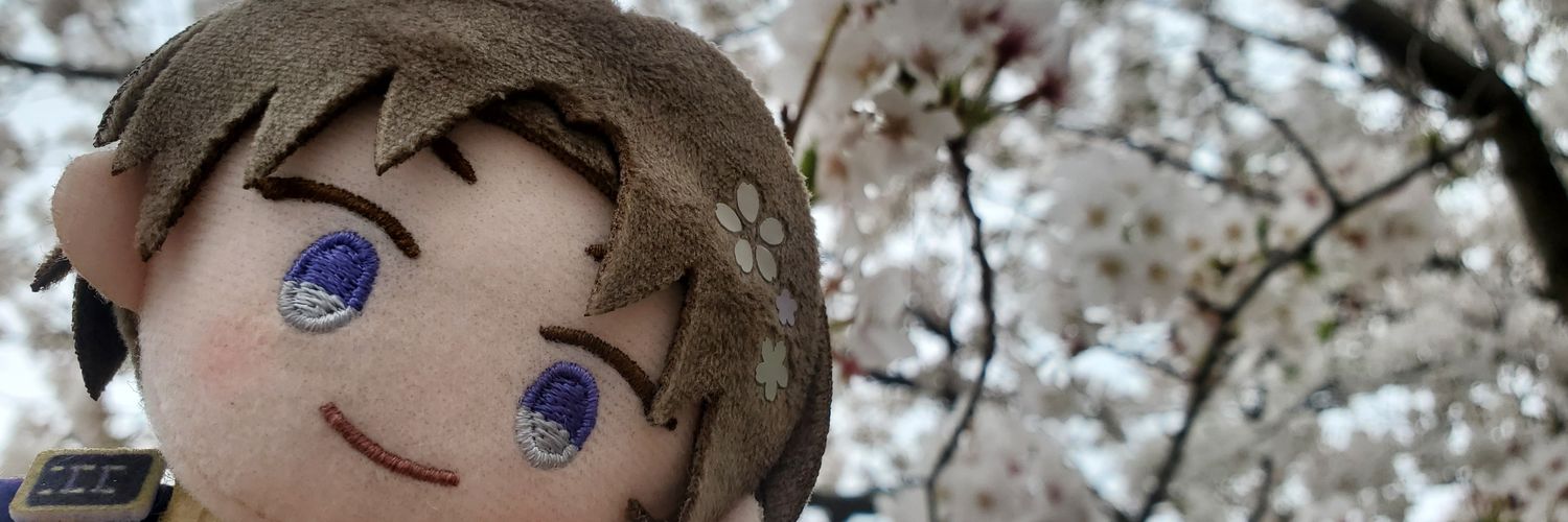 BlueCamellia22's profile banner image