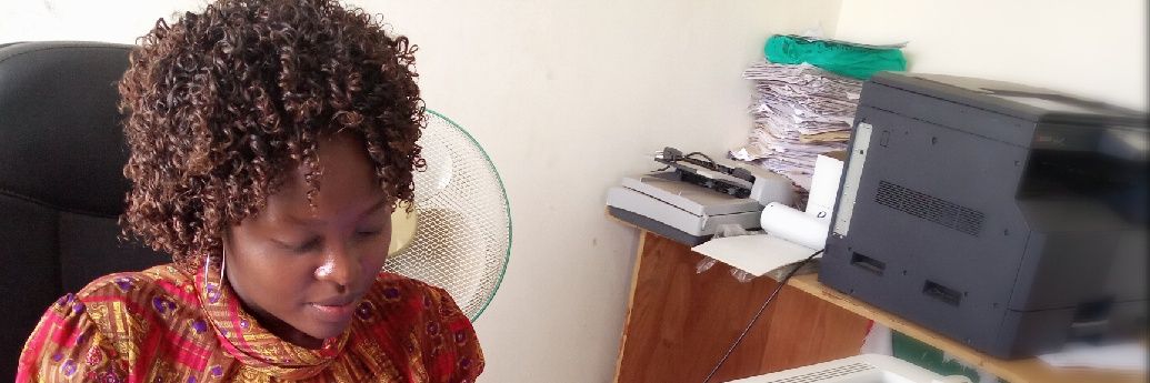 African Queen_🇰🇪 banner