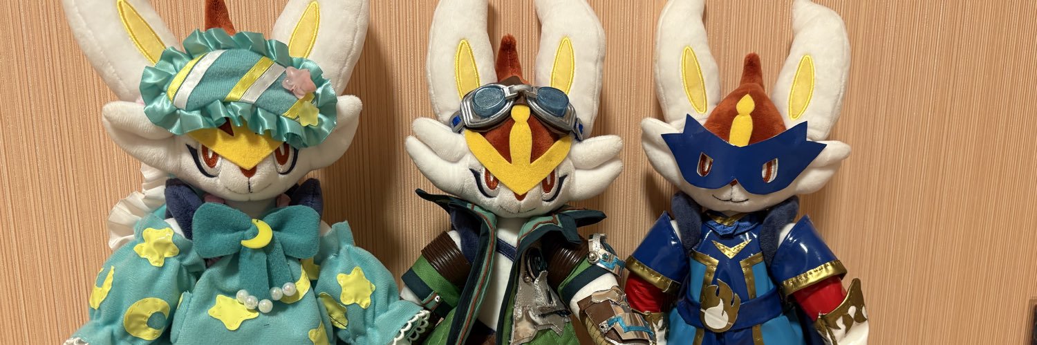 dreamusq's profile banner image