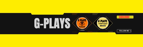 GPLAYSGAMES11 Profile Banner