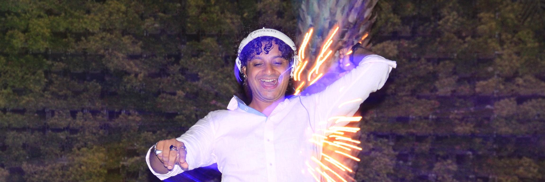 DjShiva_'s profile banner image