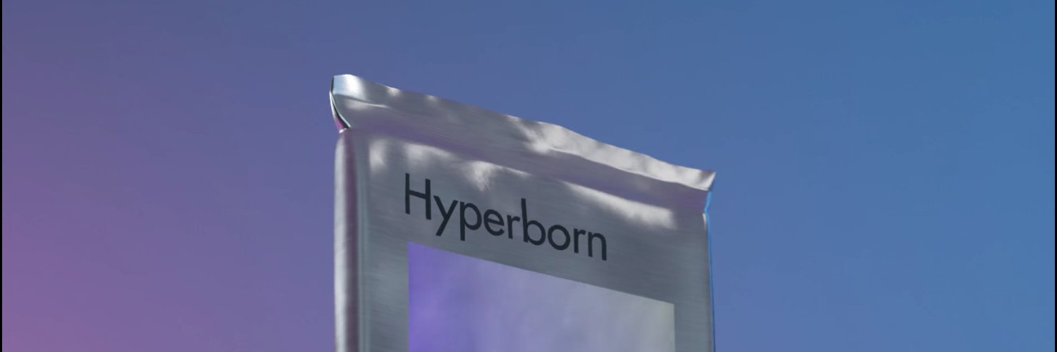 hyperbornco's profile banner image