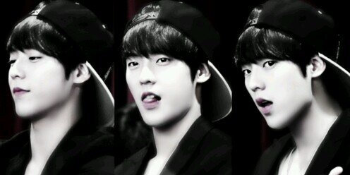BTOBLeeMnhyk's profile banner image