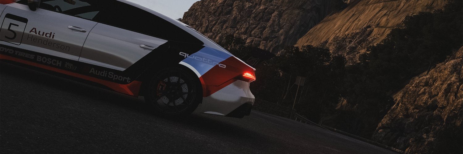 BloxKya's profile banner image