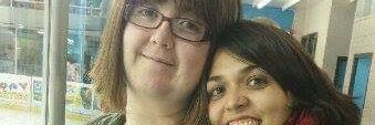 AlisonMSaunders's profile banner image