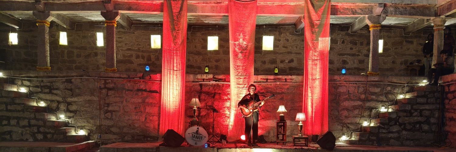 Akankshya Abismruta | She/her banner