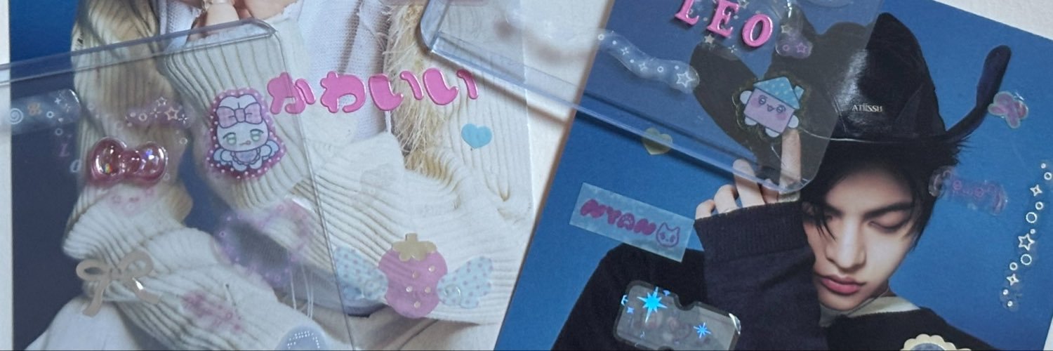 o_y822's profile banner image