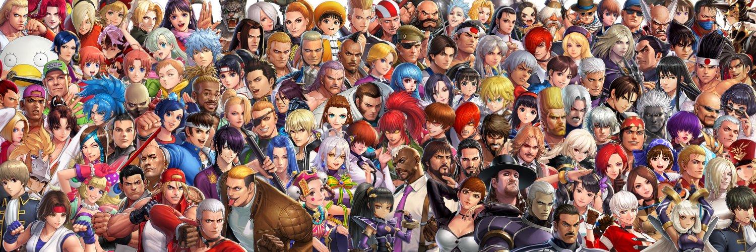 War At SNK / シンニホンキカクでの戦争 🔞 banner