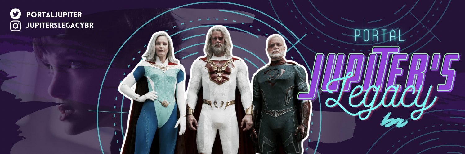 Jupiter’s Legacy BR banner
