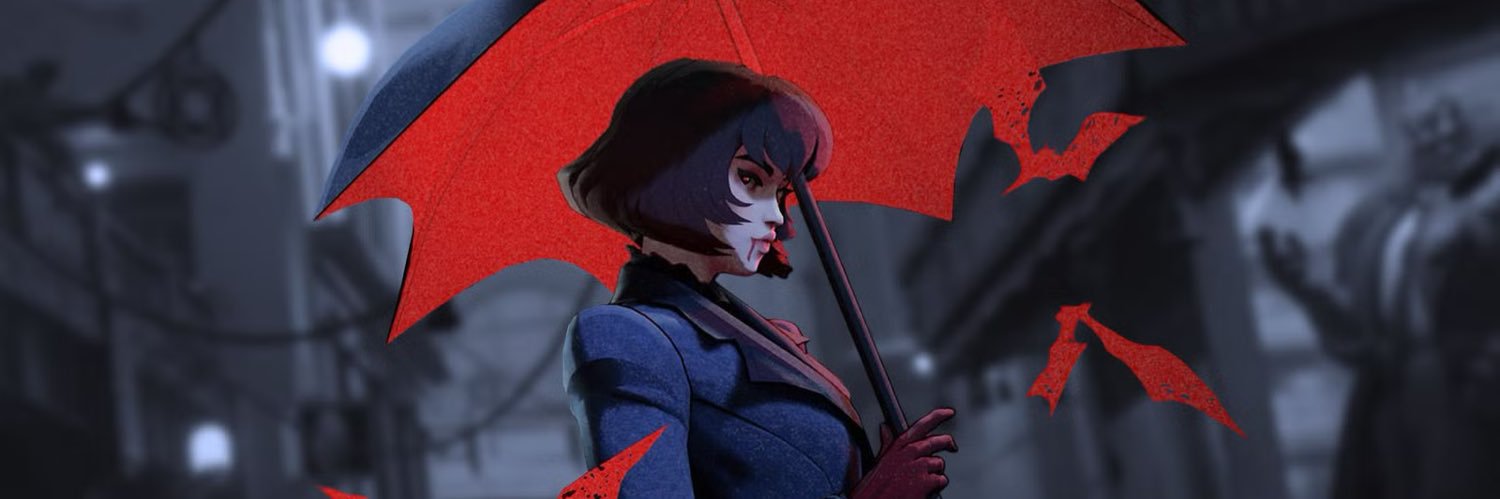 delitescente's profile banner image