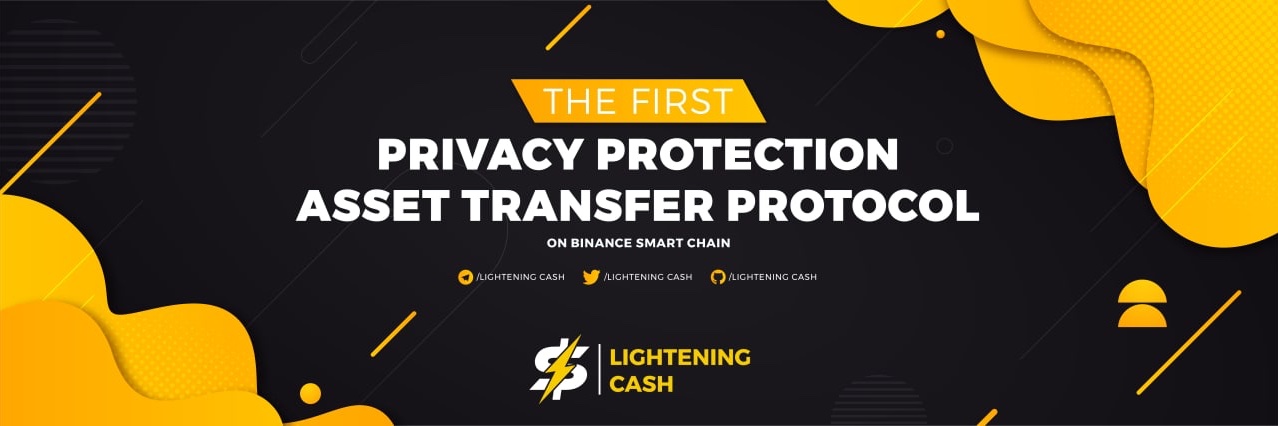 Lightening Cash banner