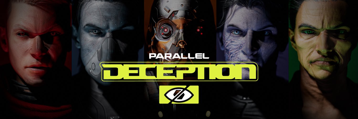 Parallel's banner