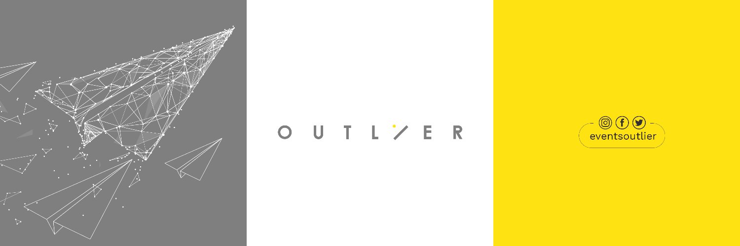 EventsOutlier's profile banner image