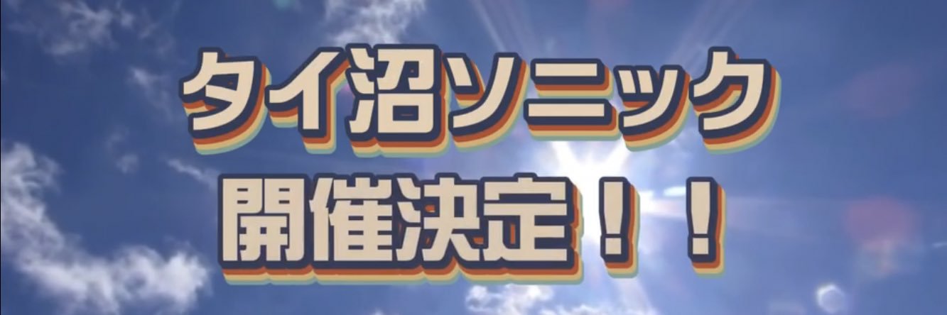 thainumasonic's profile banner image