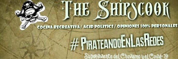The_ShipsCook Profile Banner