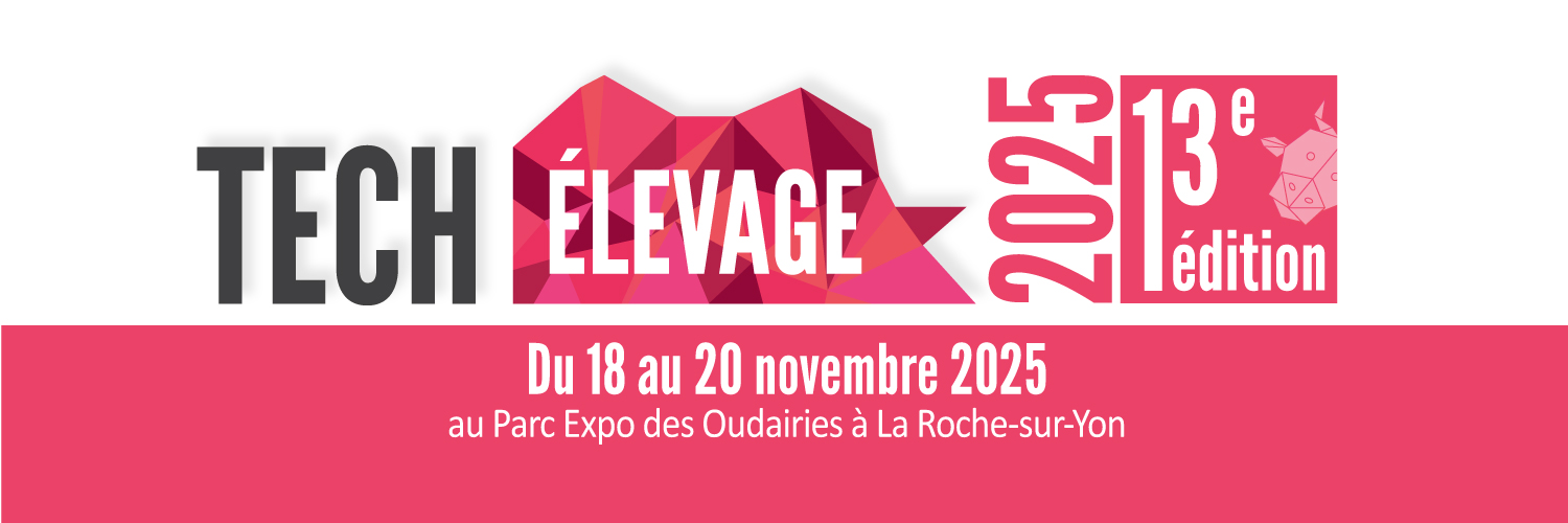 Tech Elevage banner