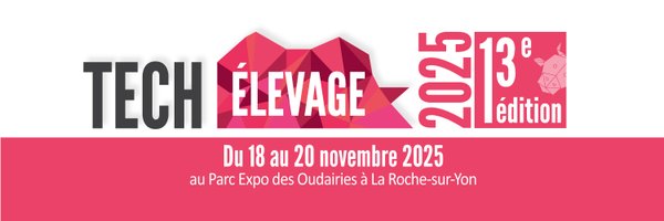 TechElevage Profile Banner
