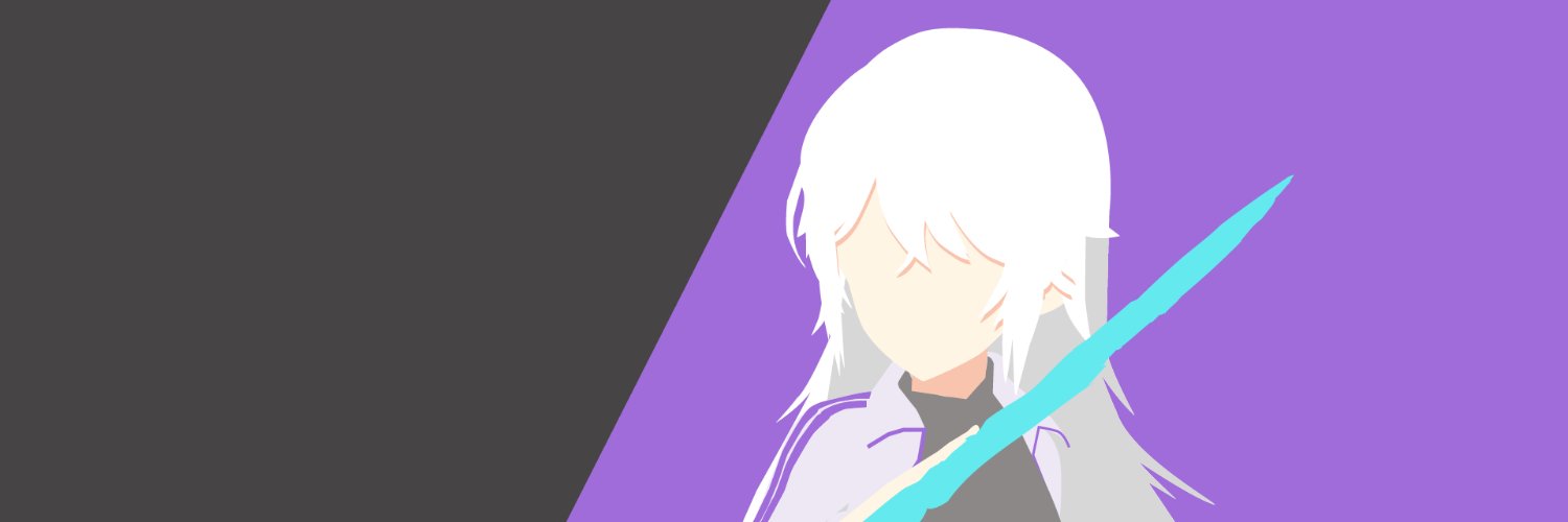 Vyzuro's profile banner image