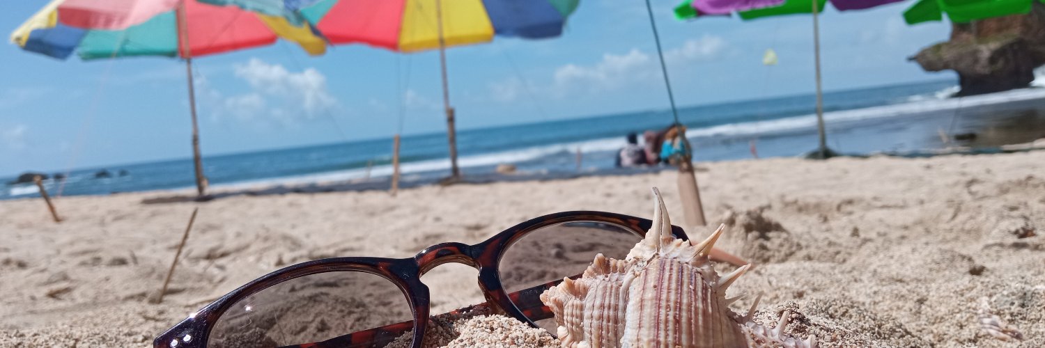 BE_happy 🍊 banner