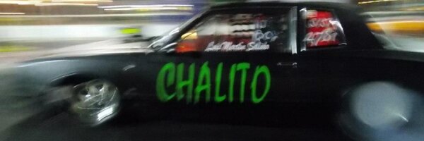 luisalido Profile Banner