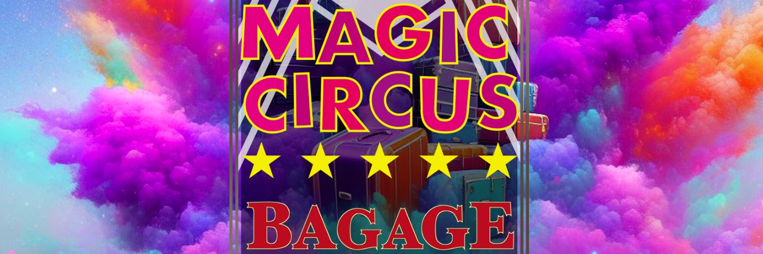 hetMagicCircus's profile banner image