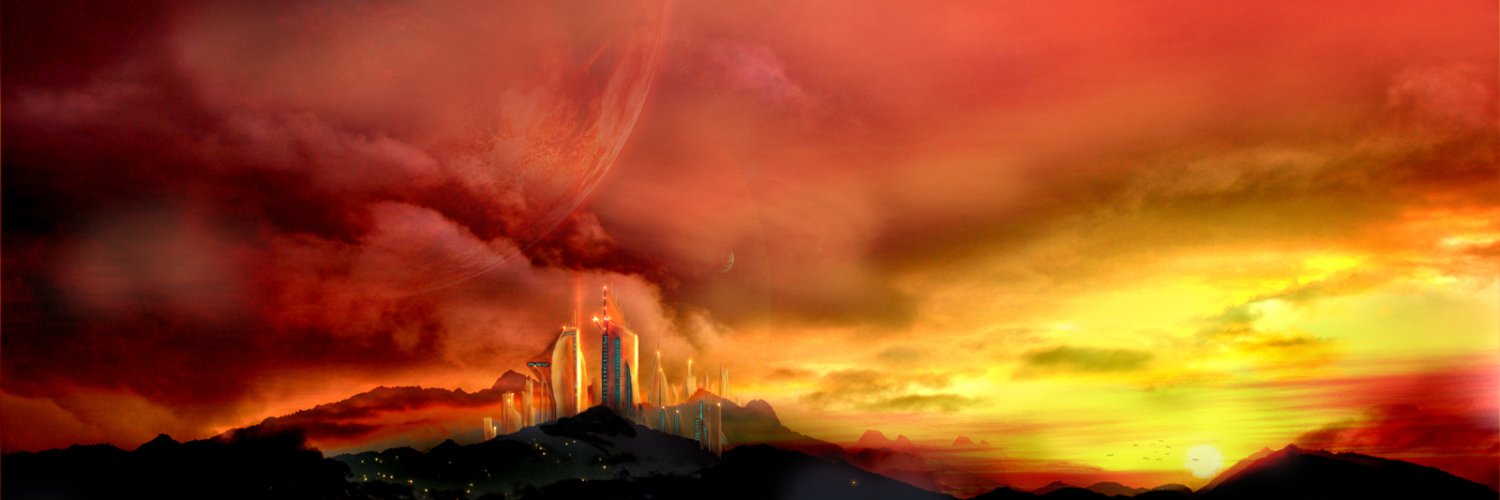 Deviant Fox banner