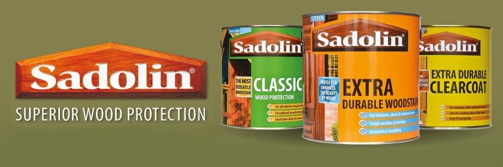 Reeds Decorator's Merchant banner