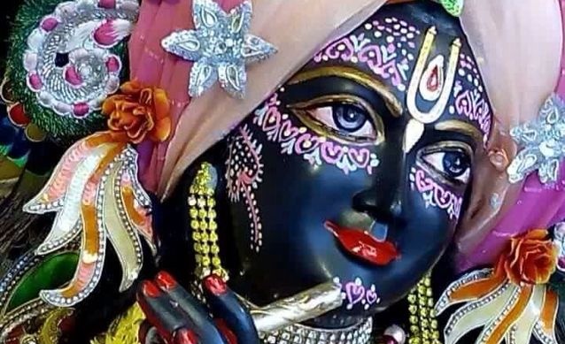 Krish banner