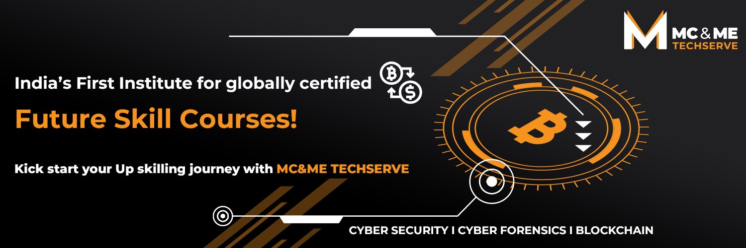 mcme_techserve's profile banner image