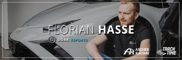 florianhasse_ Profile Banner