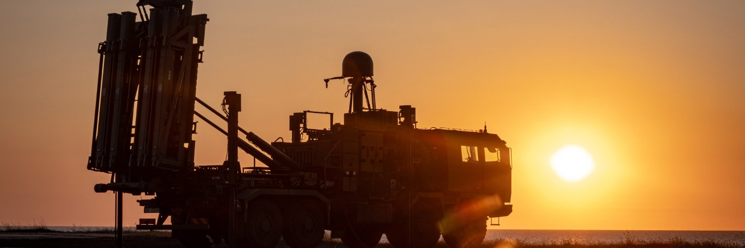MBDA Polska banner